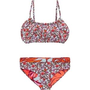 Maaji Toddler Gardener Dreamer Merin Bikini Set